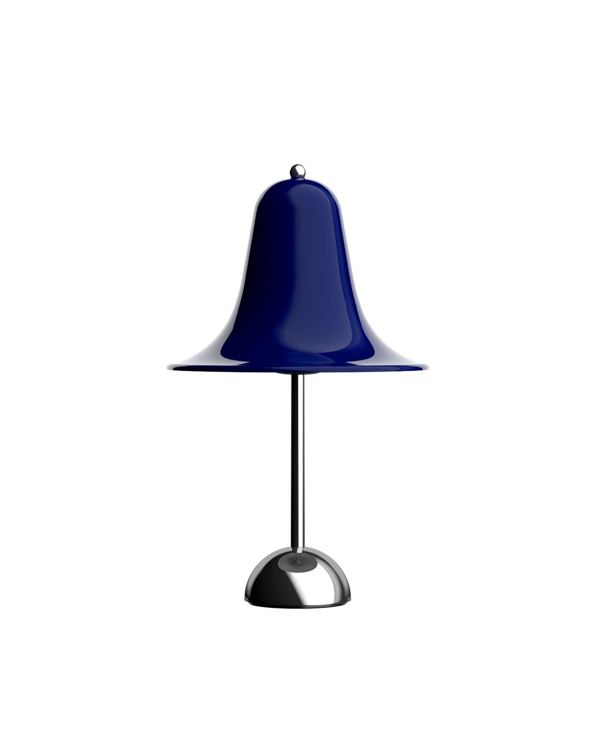 Pantop Table Lamp Ø23 Night Blue