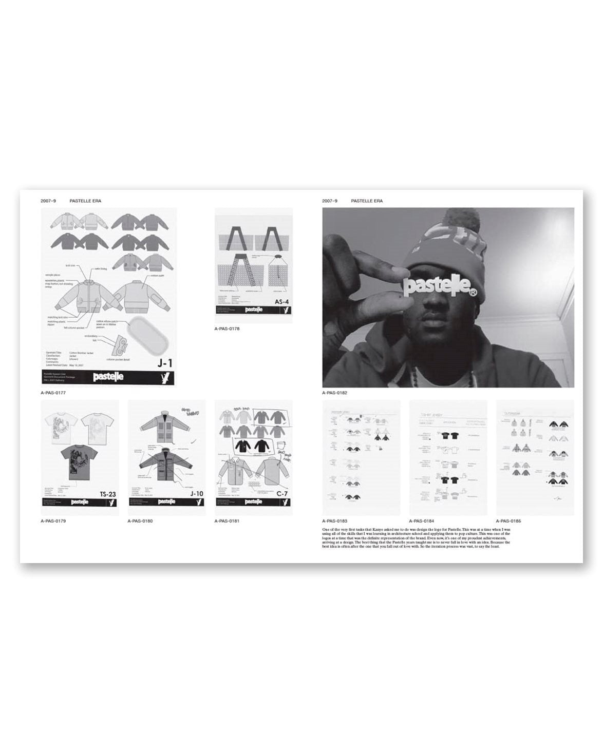 Virgil Abloh: Figures Of Speech