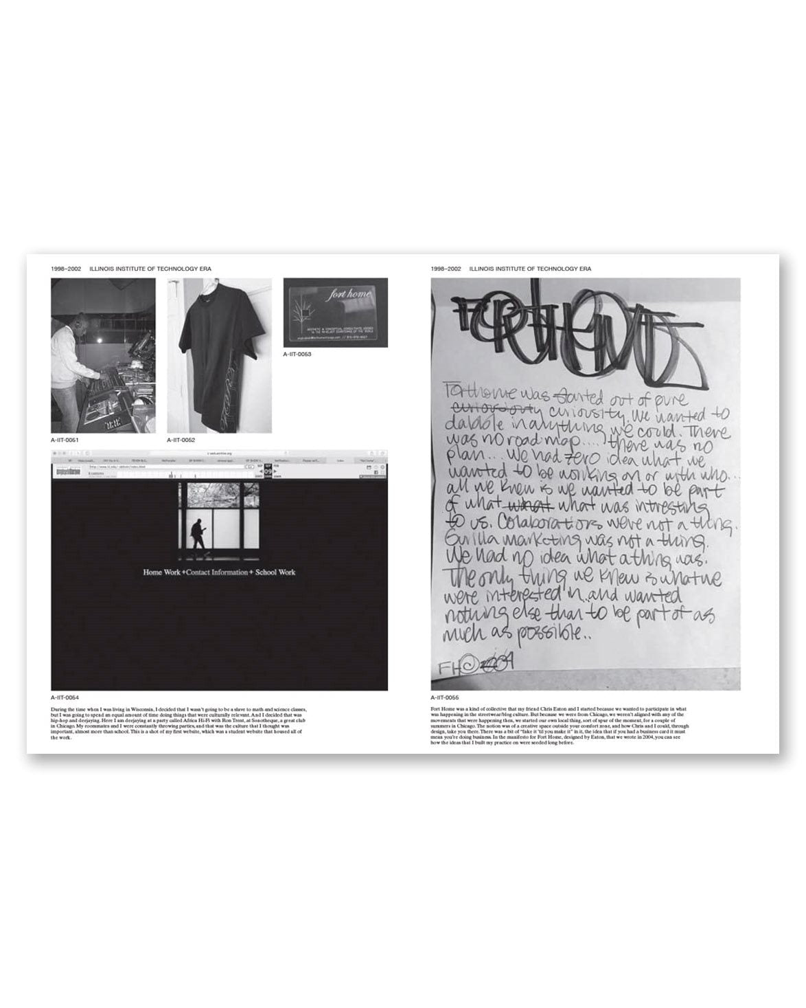 Virgil Abloh: Figures Of Speech
