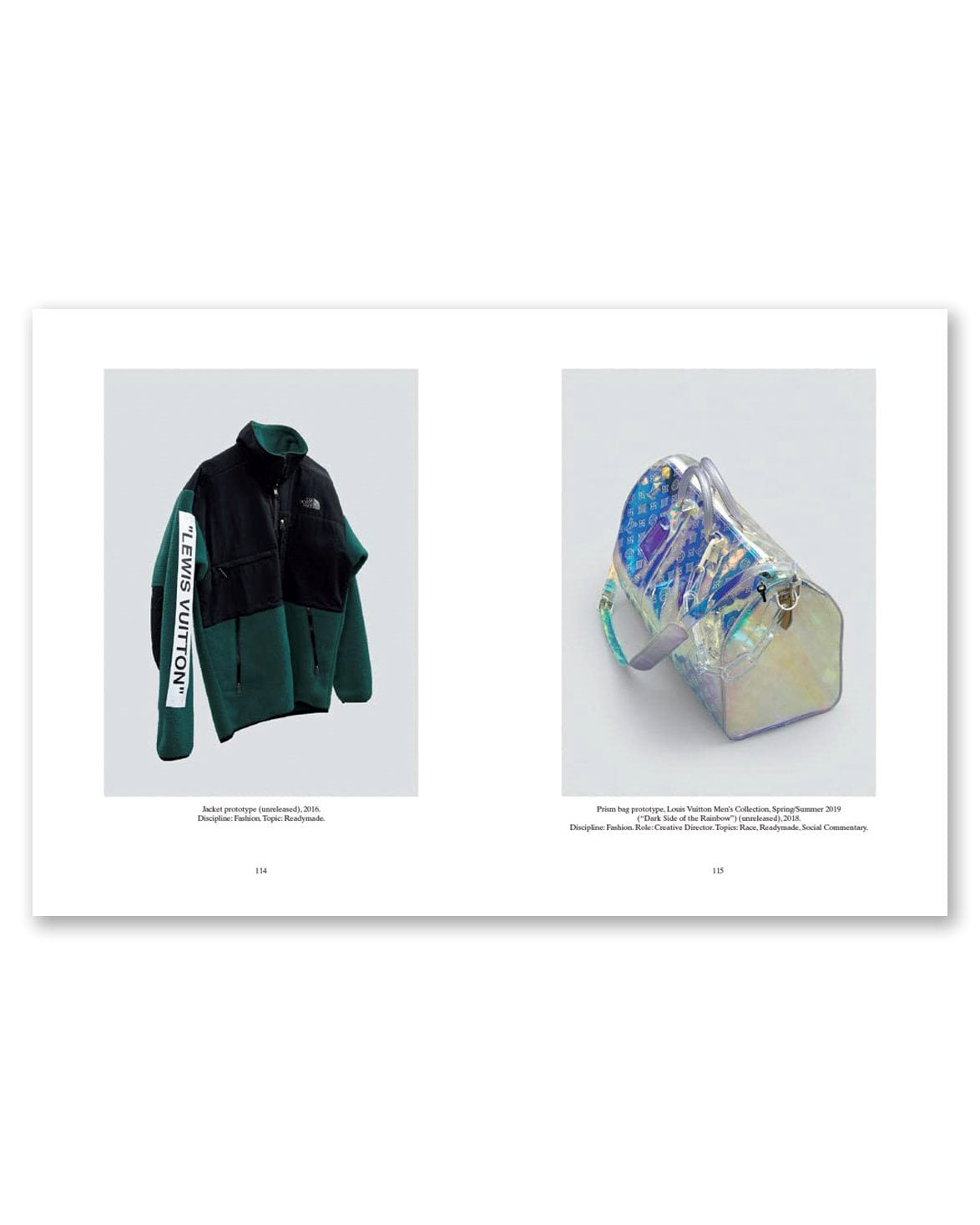 Virgil Abloh: Figures Of Speech