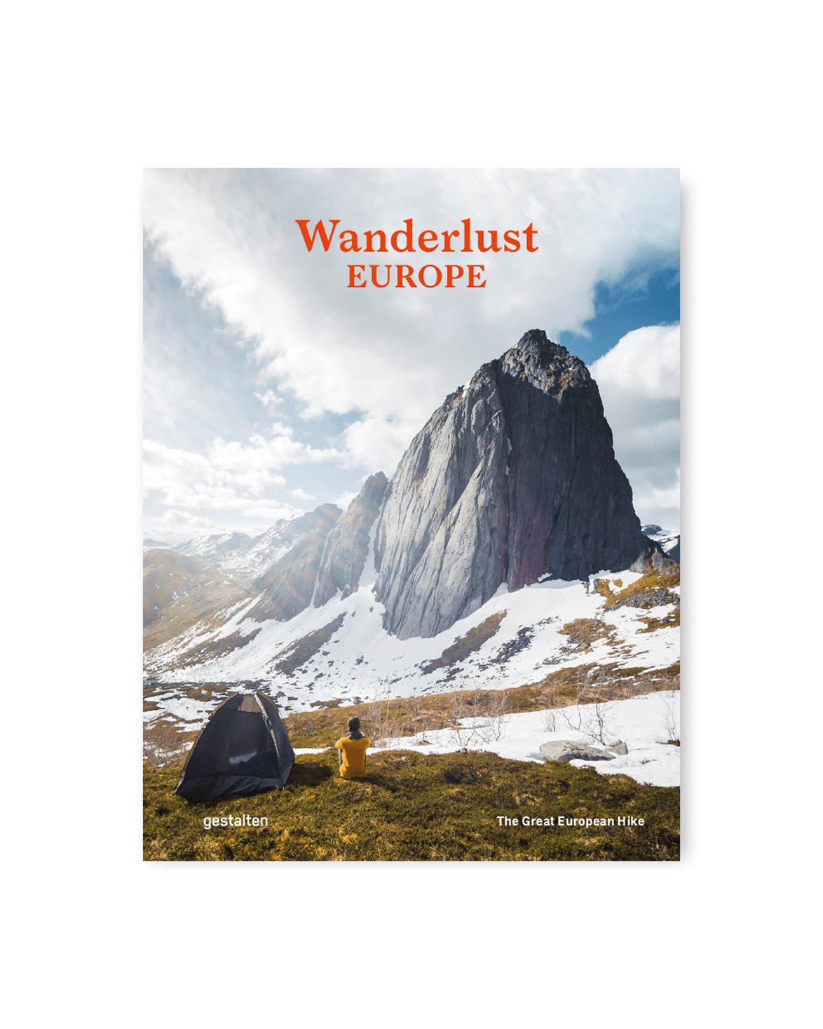 Wanderlust Europe