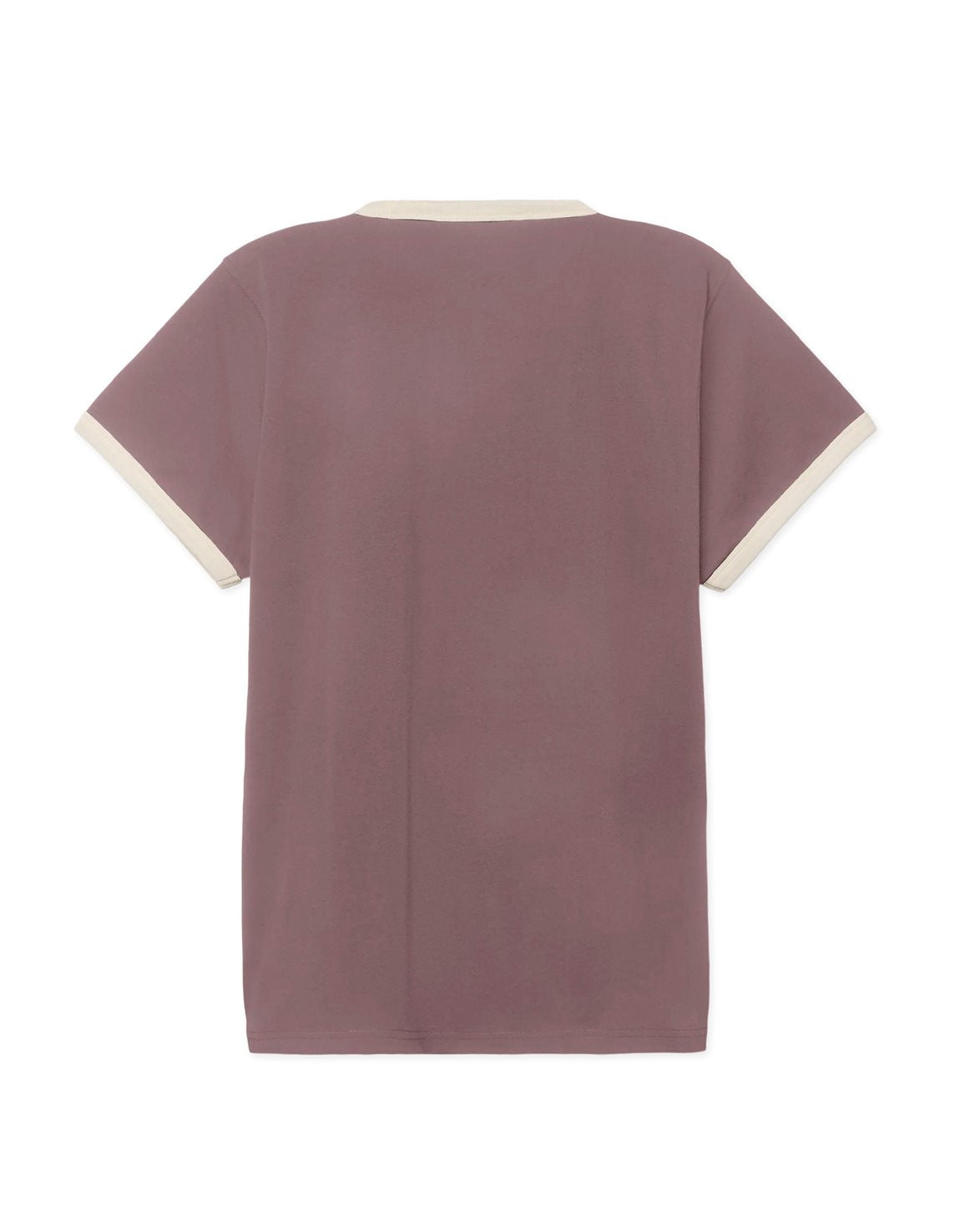 Benji Life Tee Violet