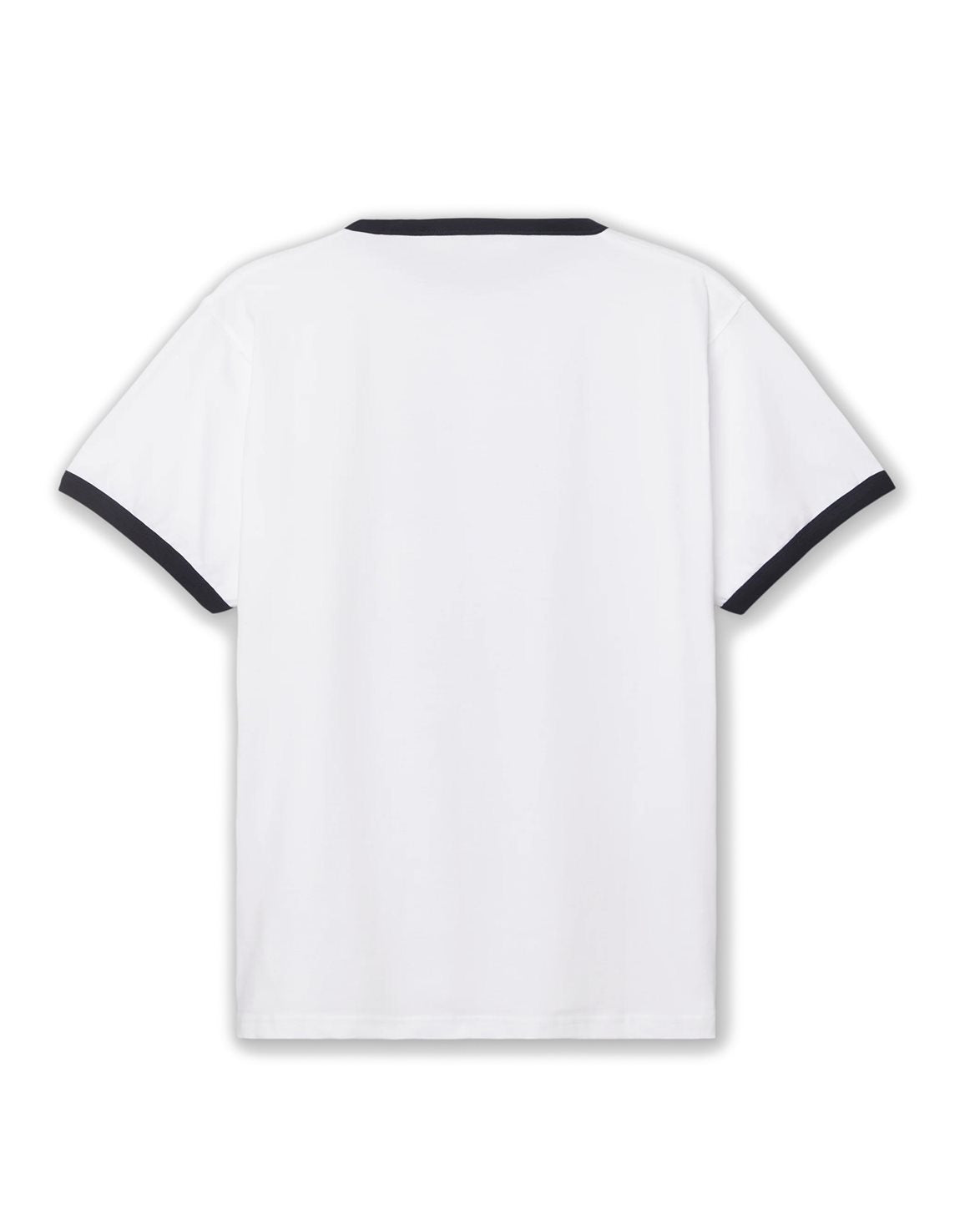 Benji Life Tee White