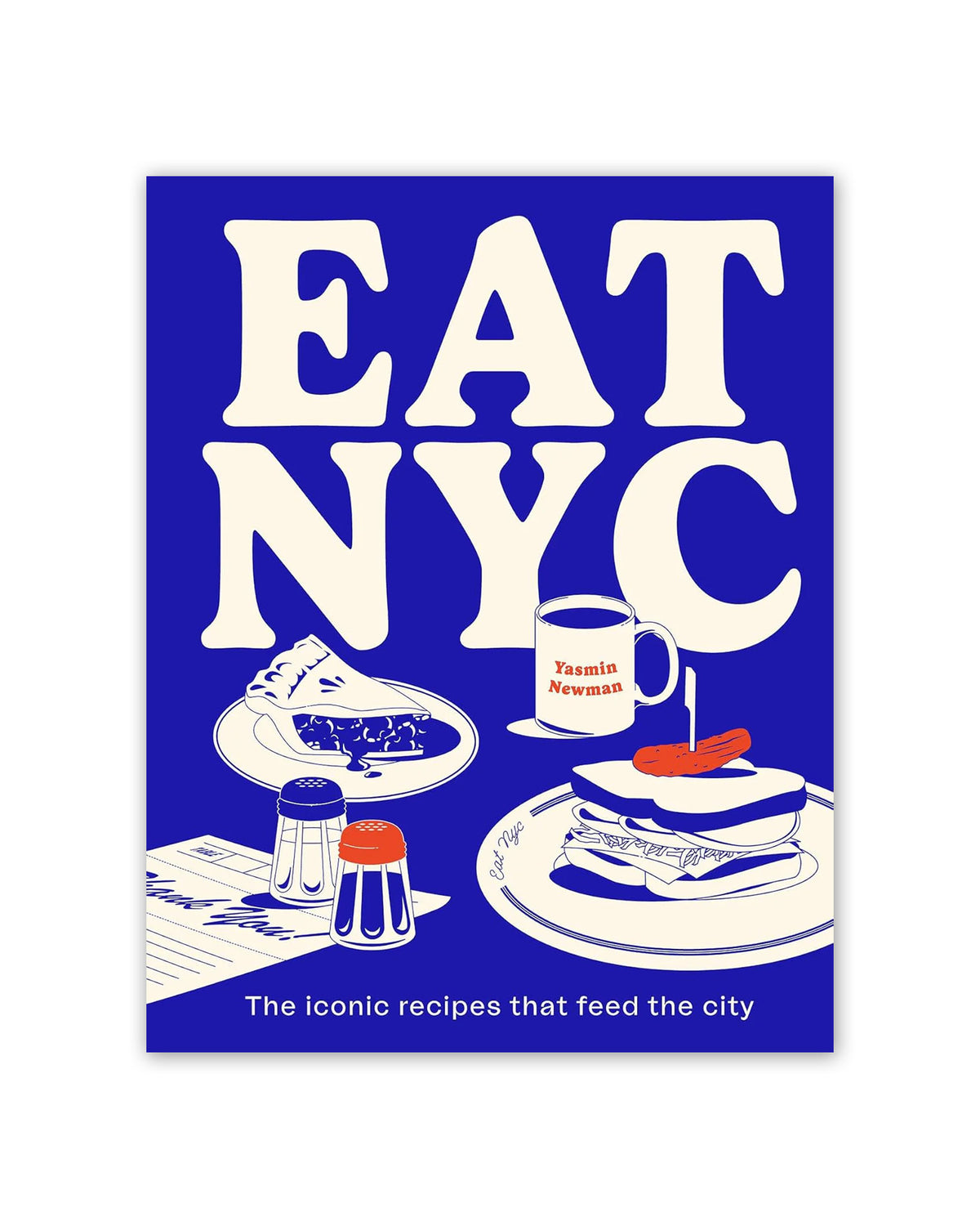 Eat Nyc