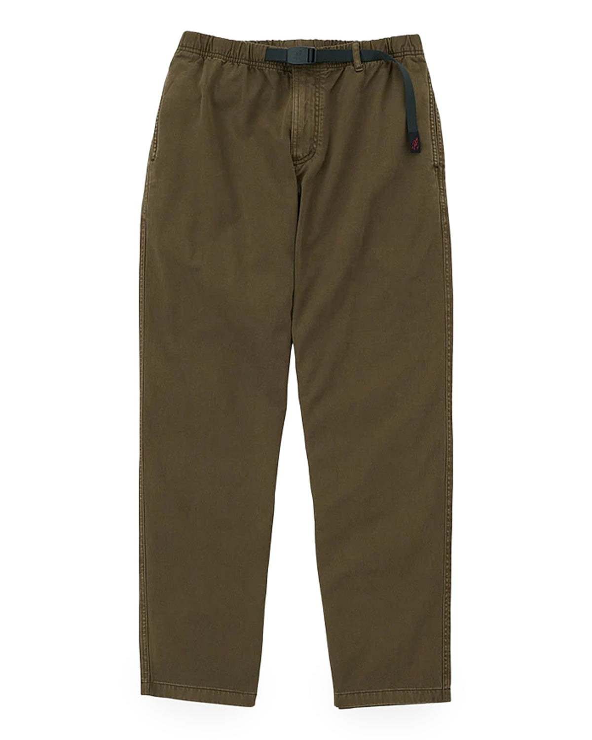 Gramicci Pants Brown Pigment