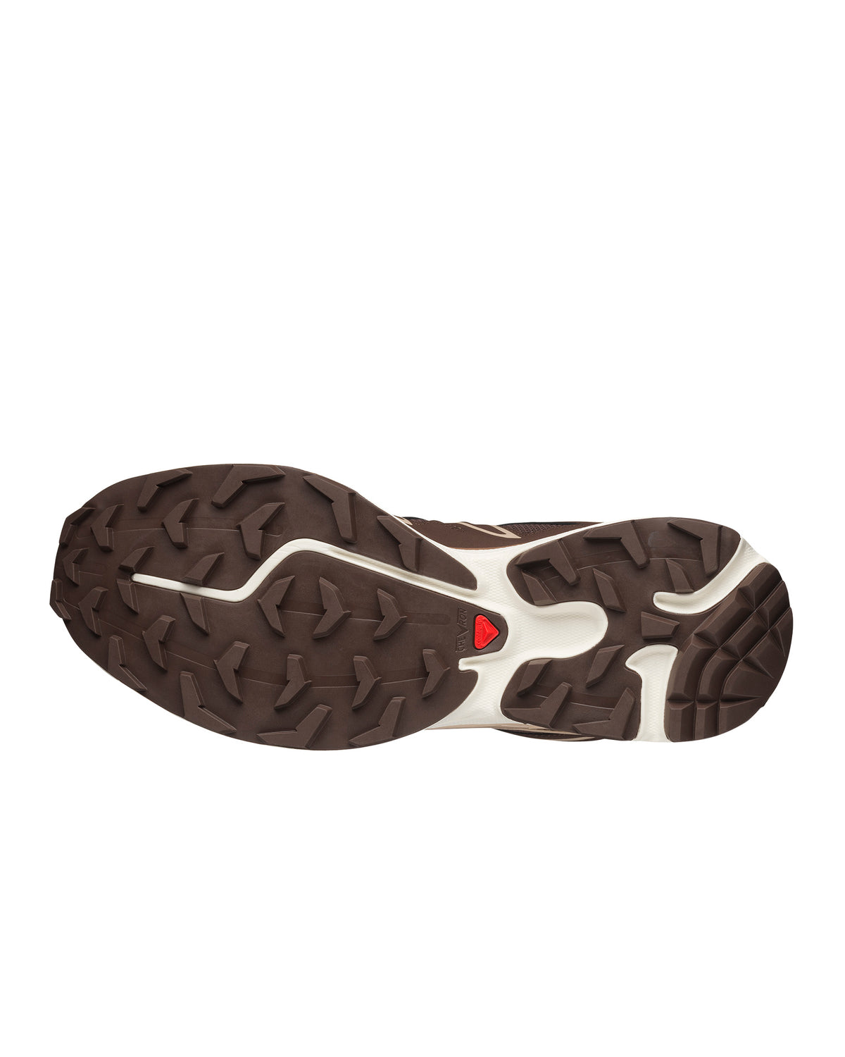 XT-6 Expanse Earth Brown/White Pepper