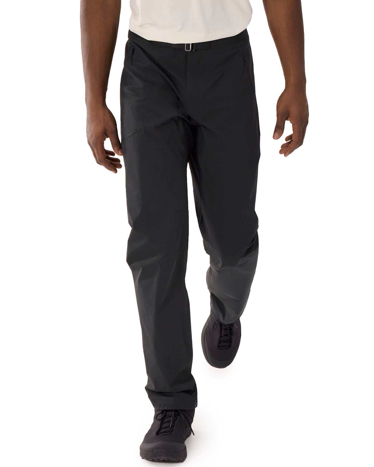 Gamma Pant M Black