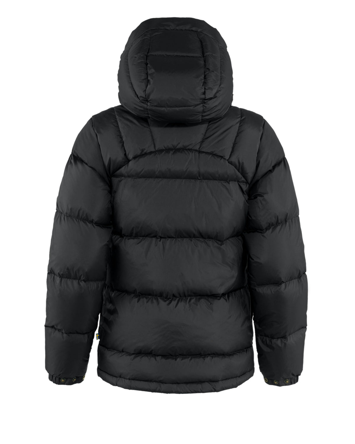 Expedition Down Lite Jacket W Black