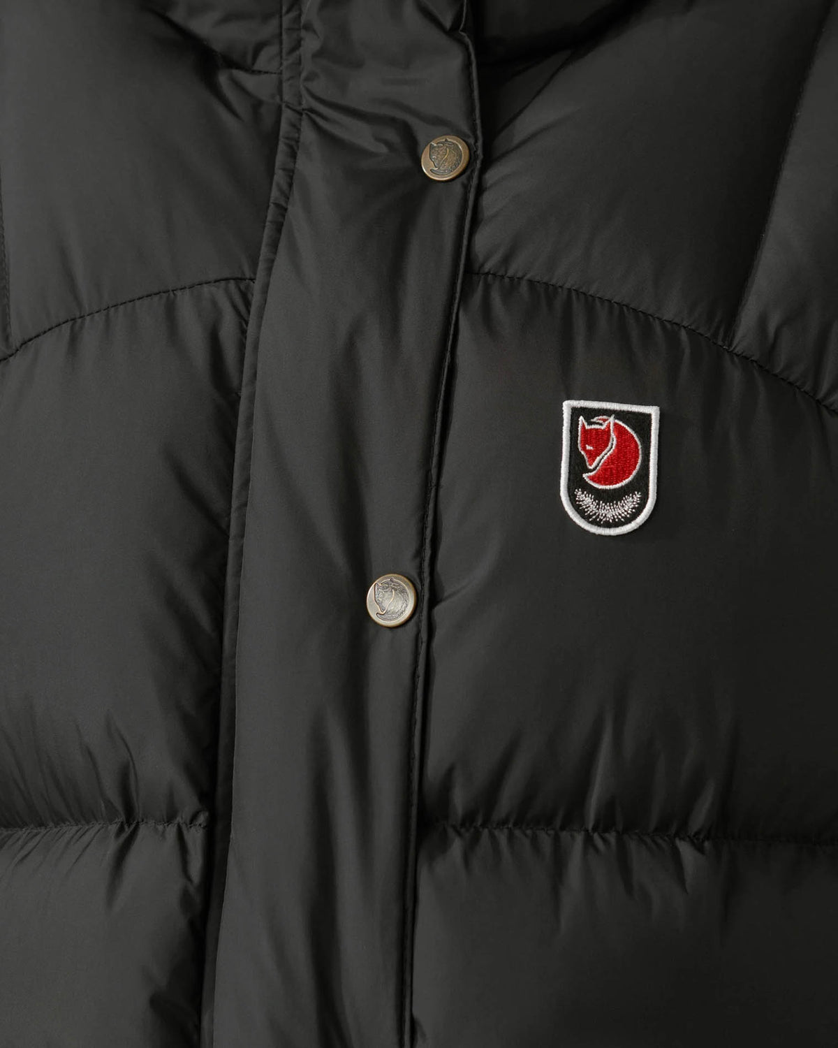 Expedition Down Lite Jacket W Black