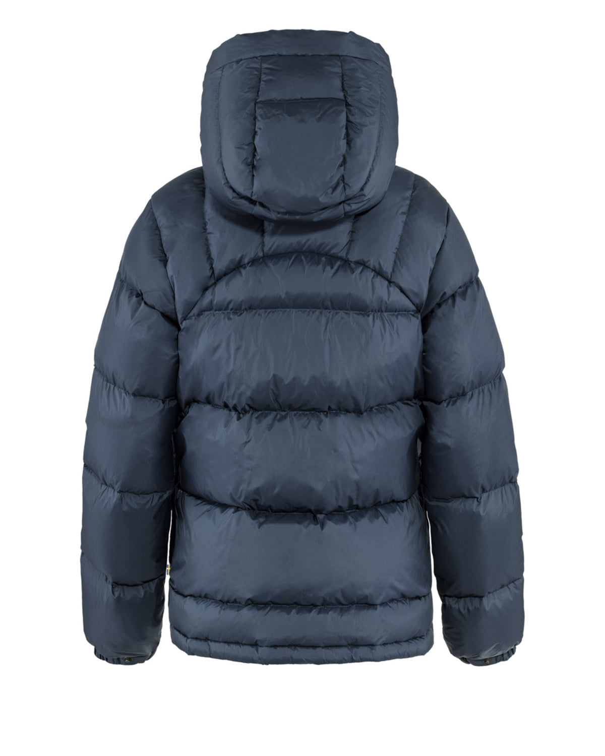 Expedition Down Lite Jacket W Navy