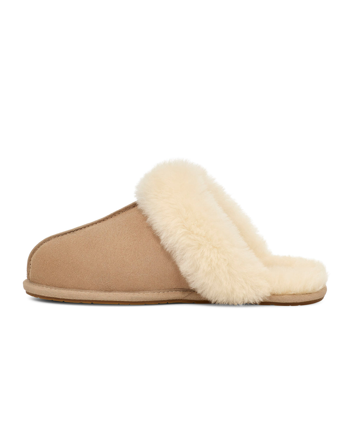 Scuffette II Slipper W Sand