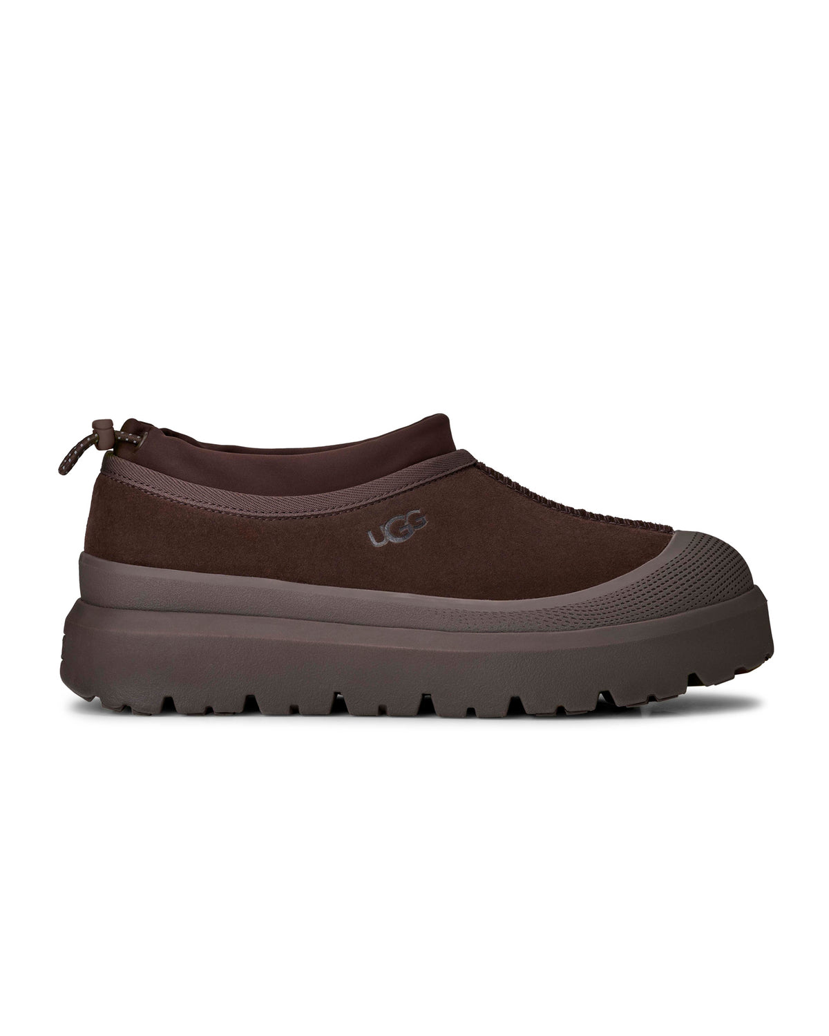 Tasman Weather Hyb Slipper M Dusted Cocoa