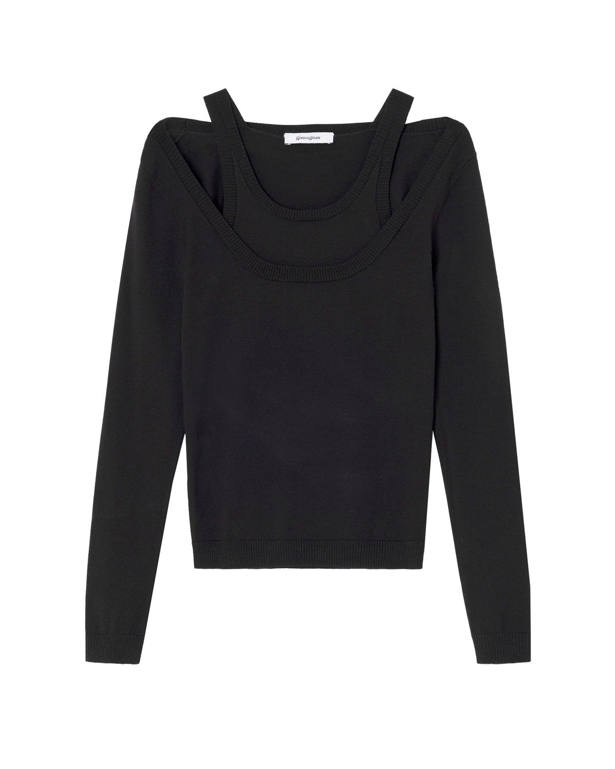 Étoile Jumper Black