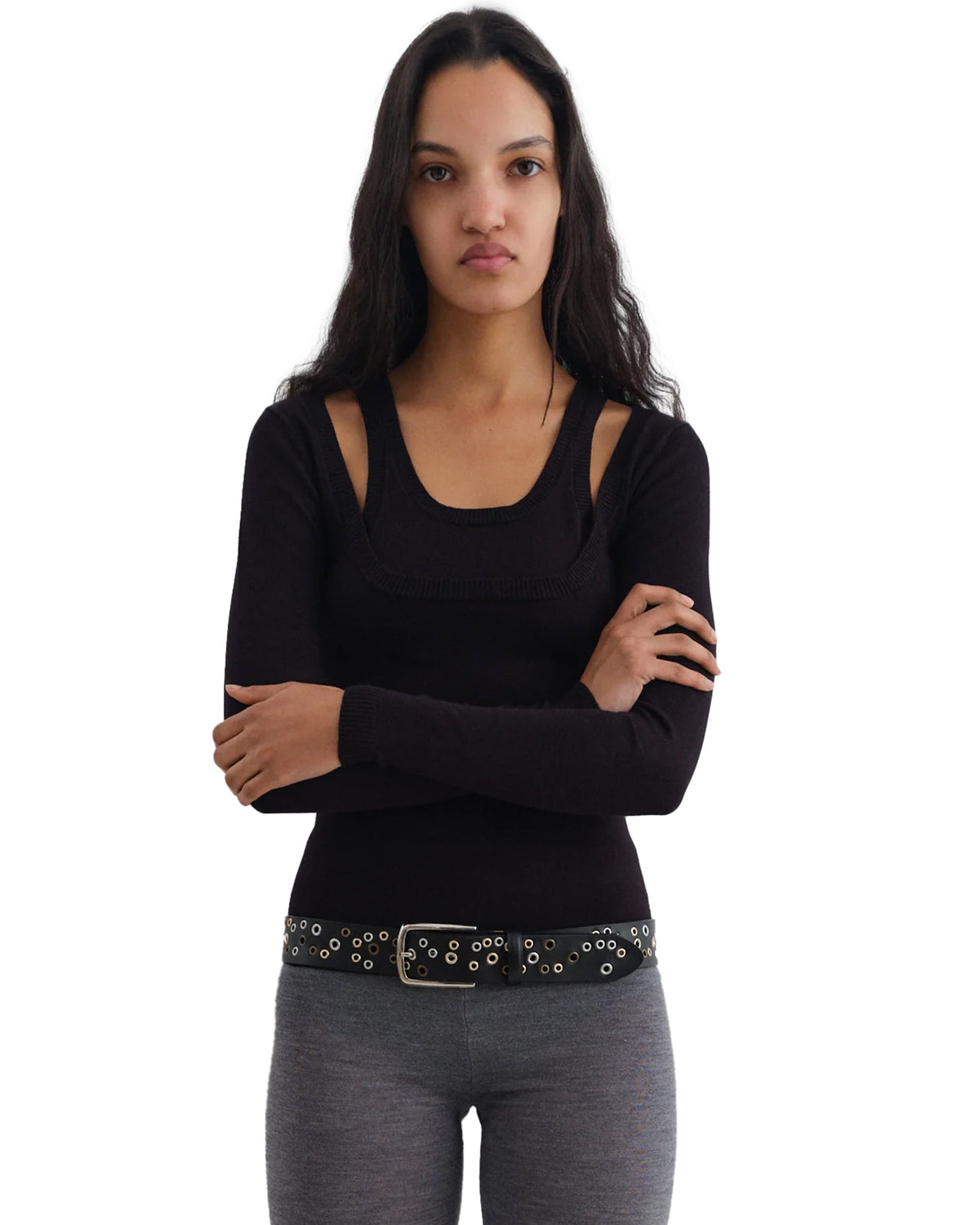 Étoile Jumper Black