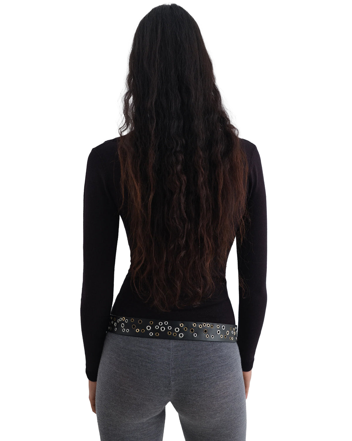 Étoile Jumper Black