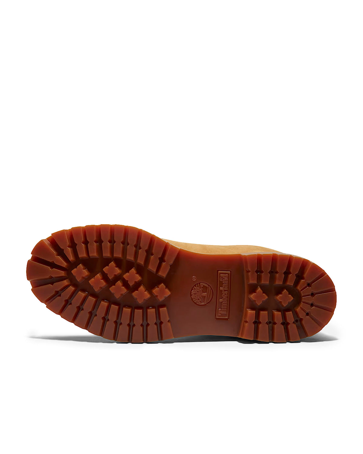 Premium 6-Inch Lace-Up Waterproof Boot M Wheat