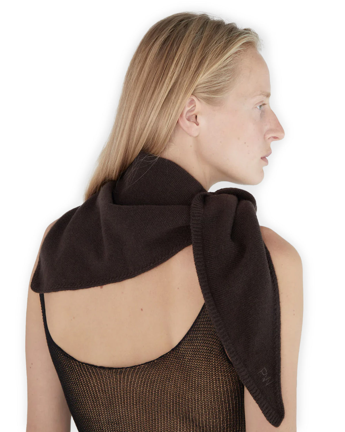 Prima Scarf Taupe