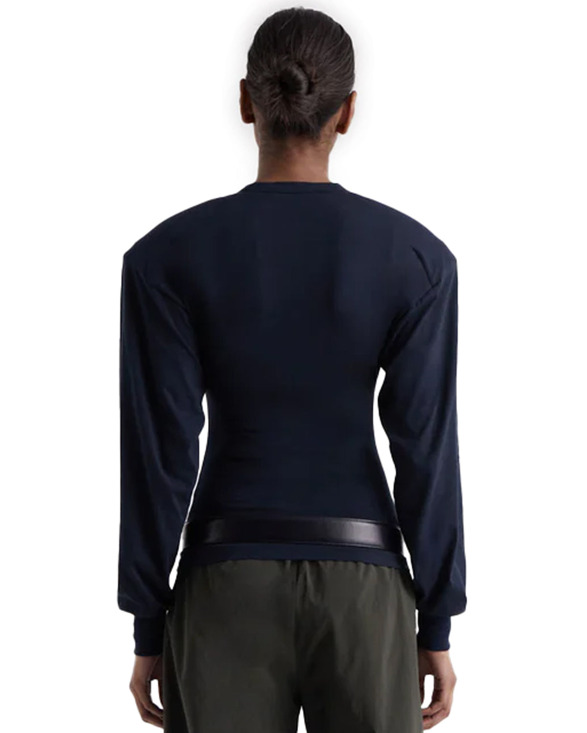Ryno Long Sleeve Blue