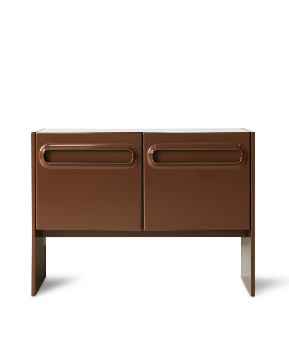 Space Dresser Small Chocolate