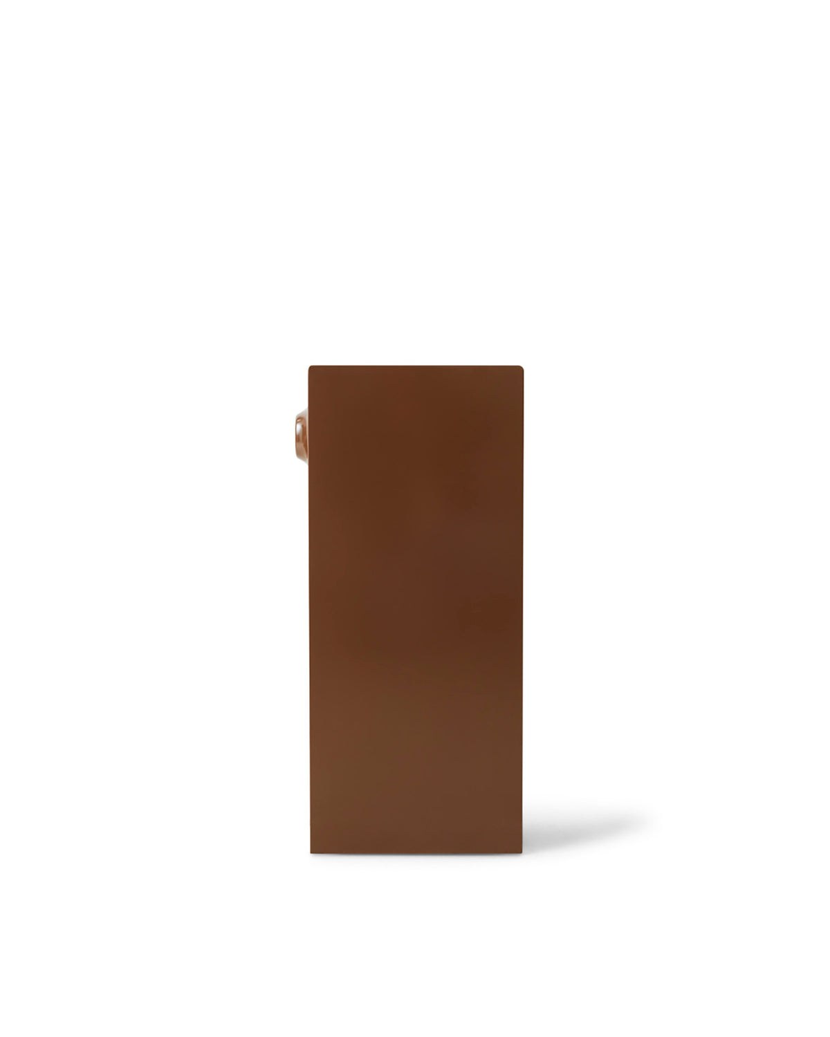 Space Dresser Small Chocolate
