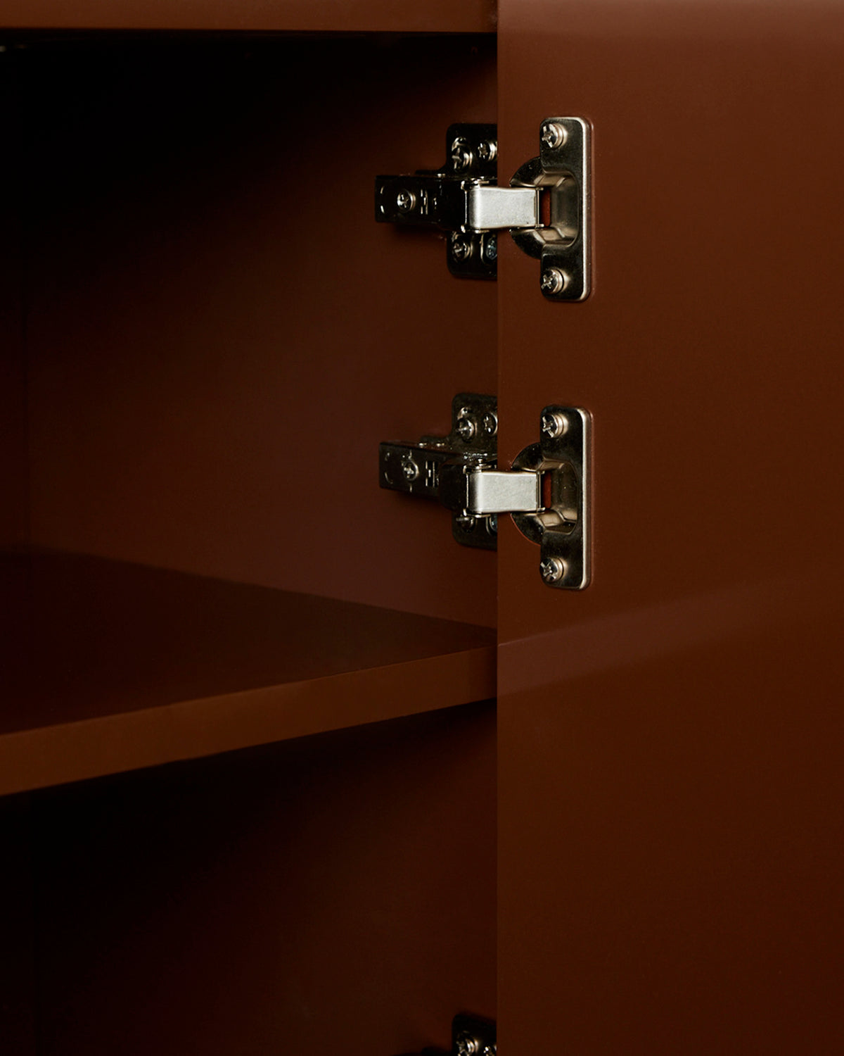 Space Dresser Small Chocolate