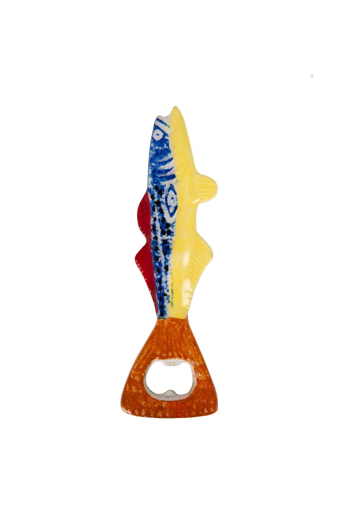 Bottle Opener Herring