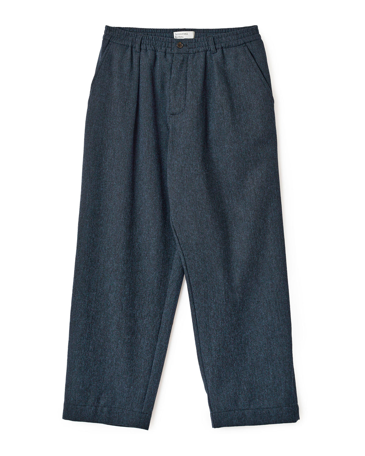 Oxford Pant Navy