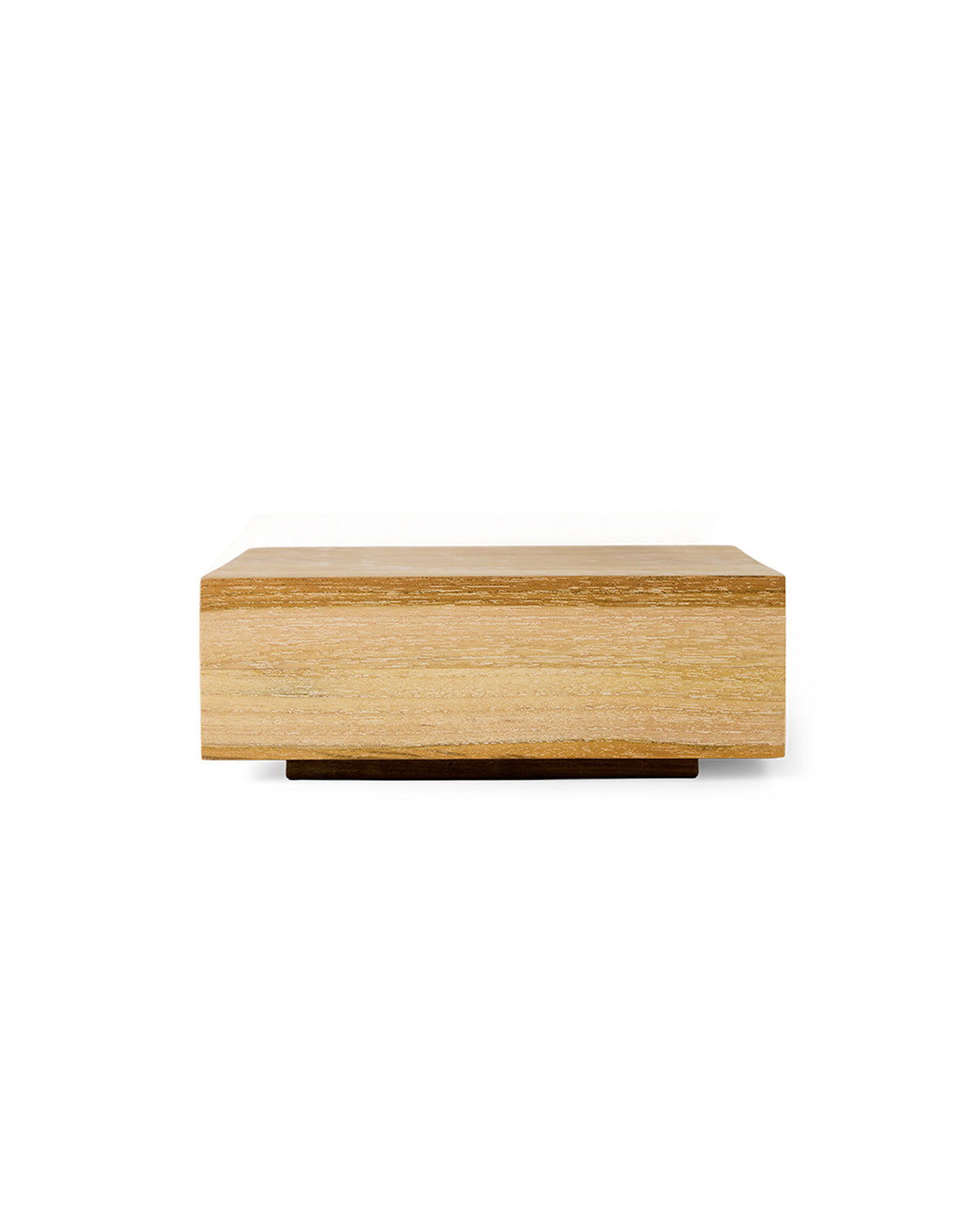 Cube M Teak