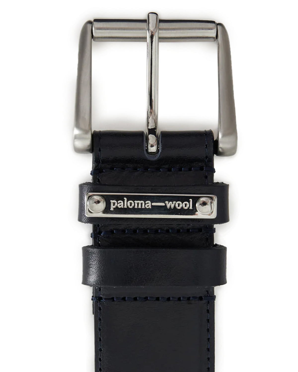 Juana Hip Belt Navy