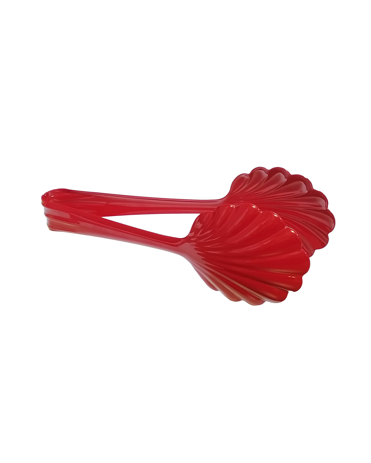 Salad Tong Red