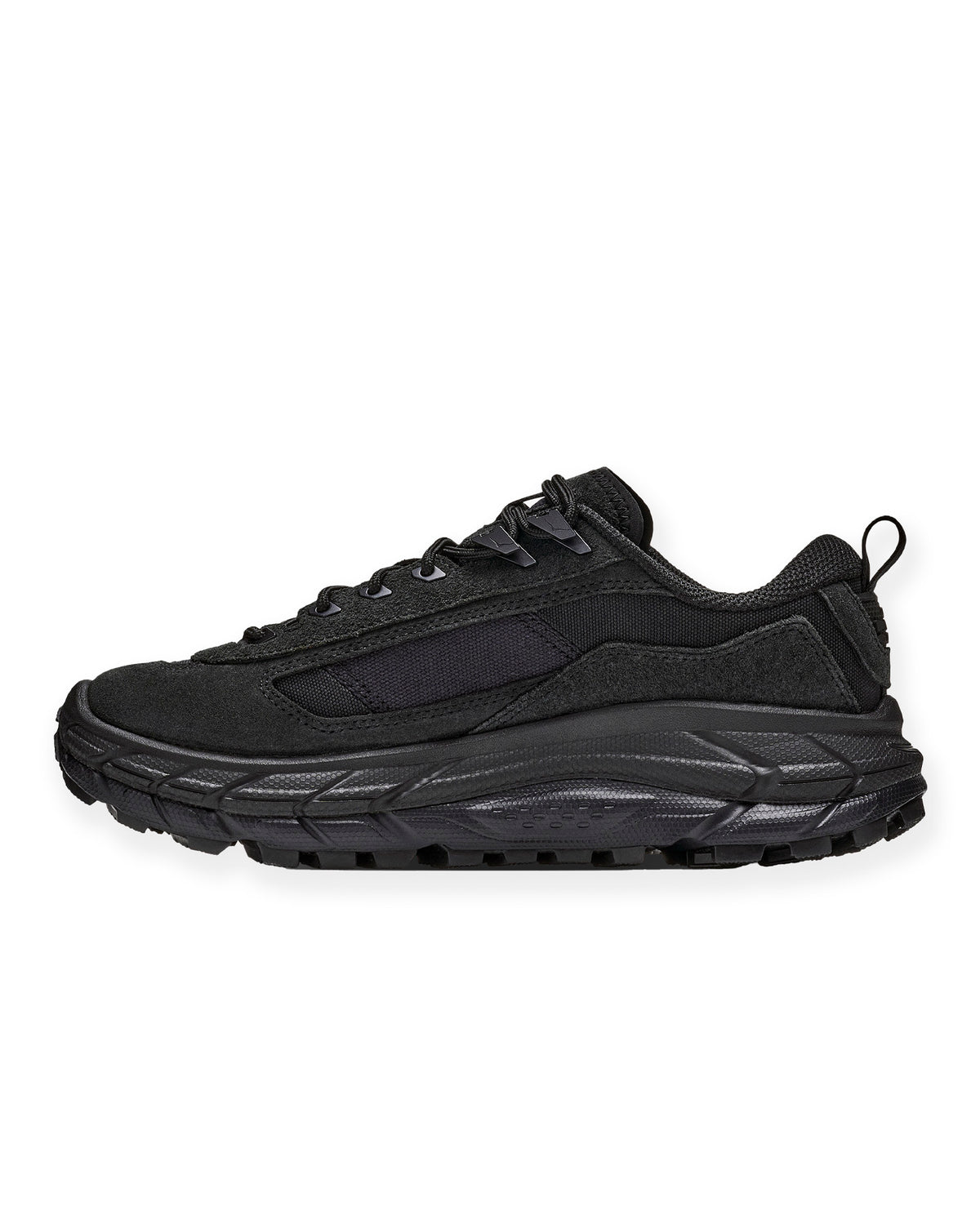 Tor Summit U Fld Black/Black