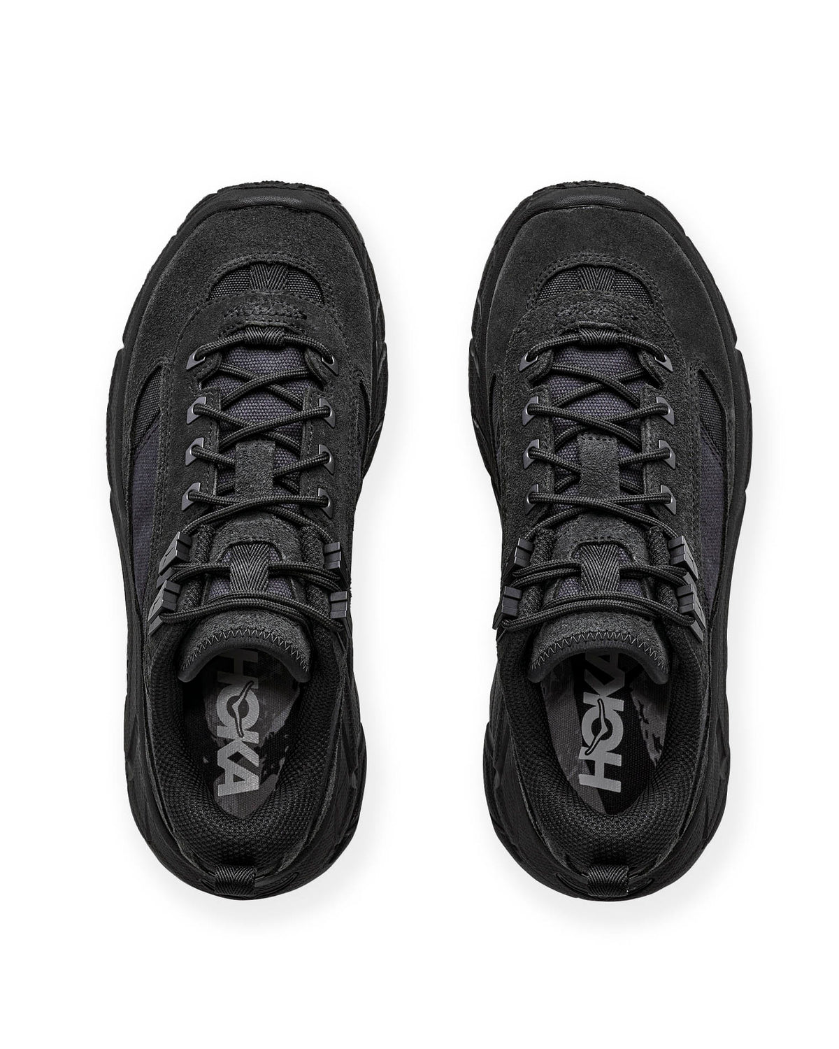 Tor Summit U Fld Black/Black