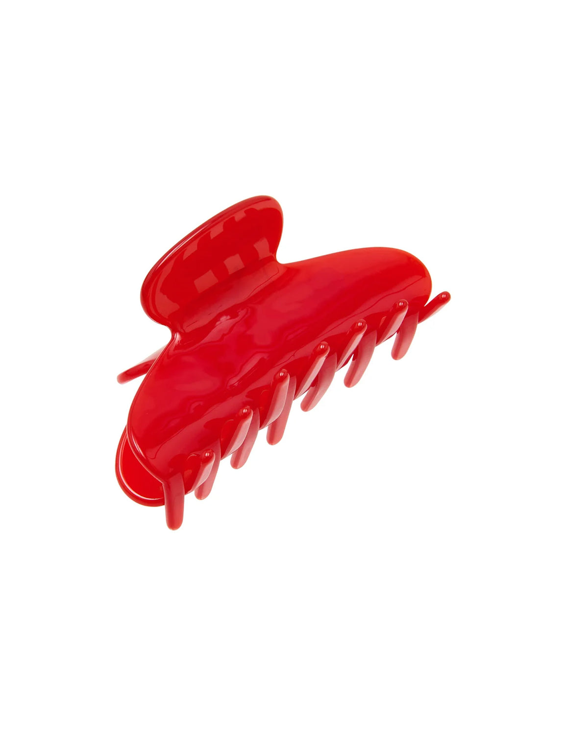 Ace Claw Bright Red
