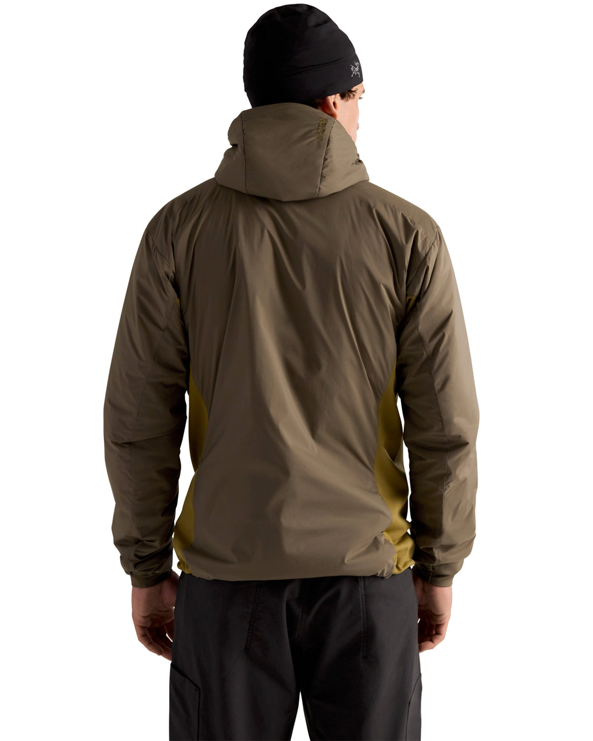 Atom Hoody M Mongoose/Bracken