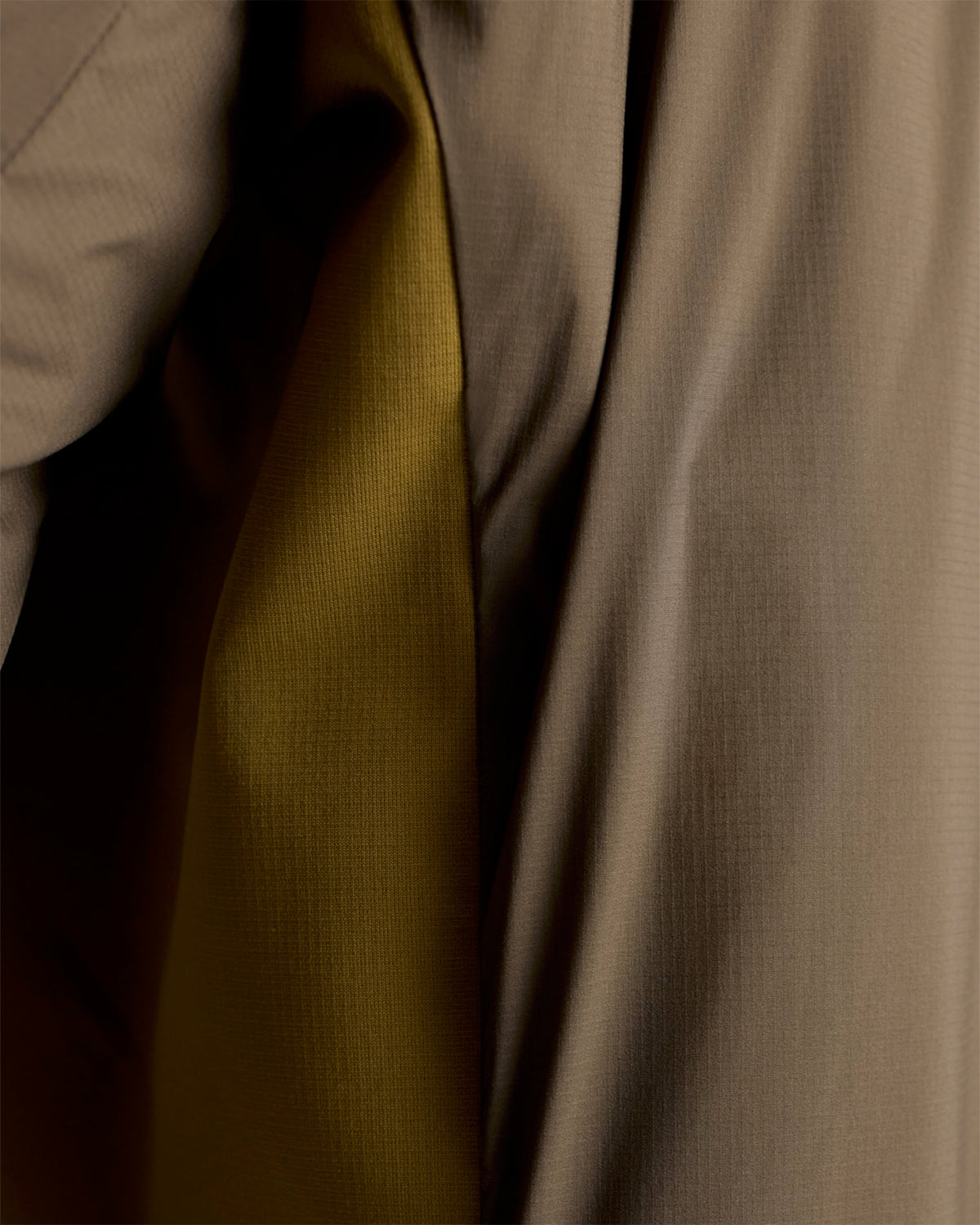 Atom Hoody M Mongoose/Bracken