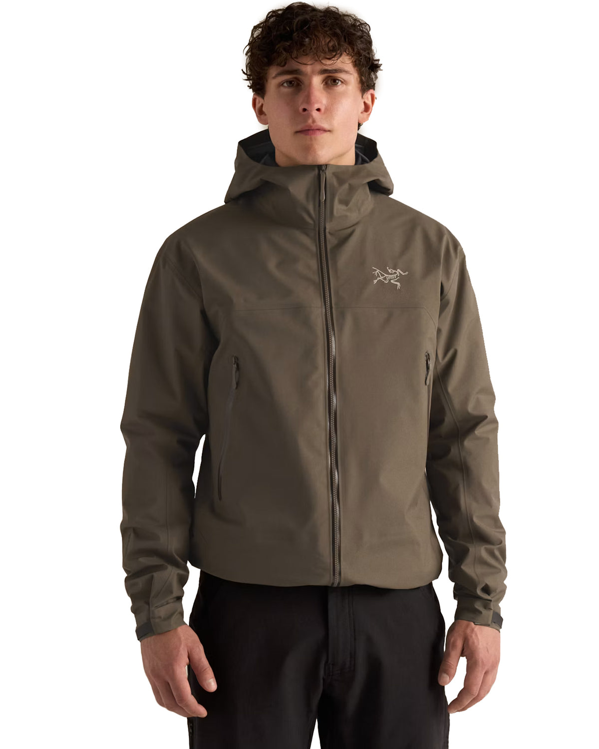 Beta Jacket M Mongoose