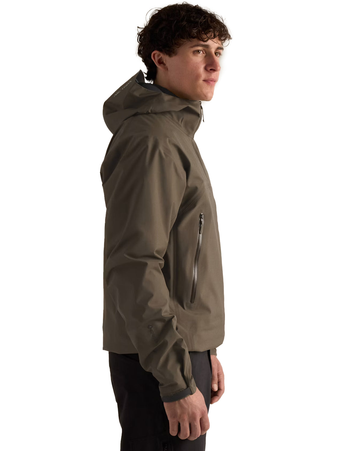 Beta Jacket M Mongoose