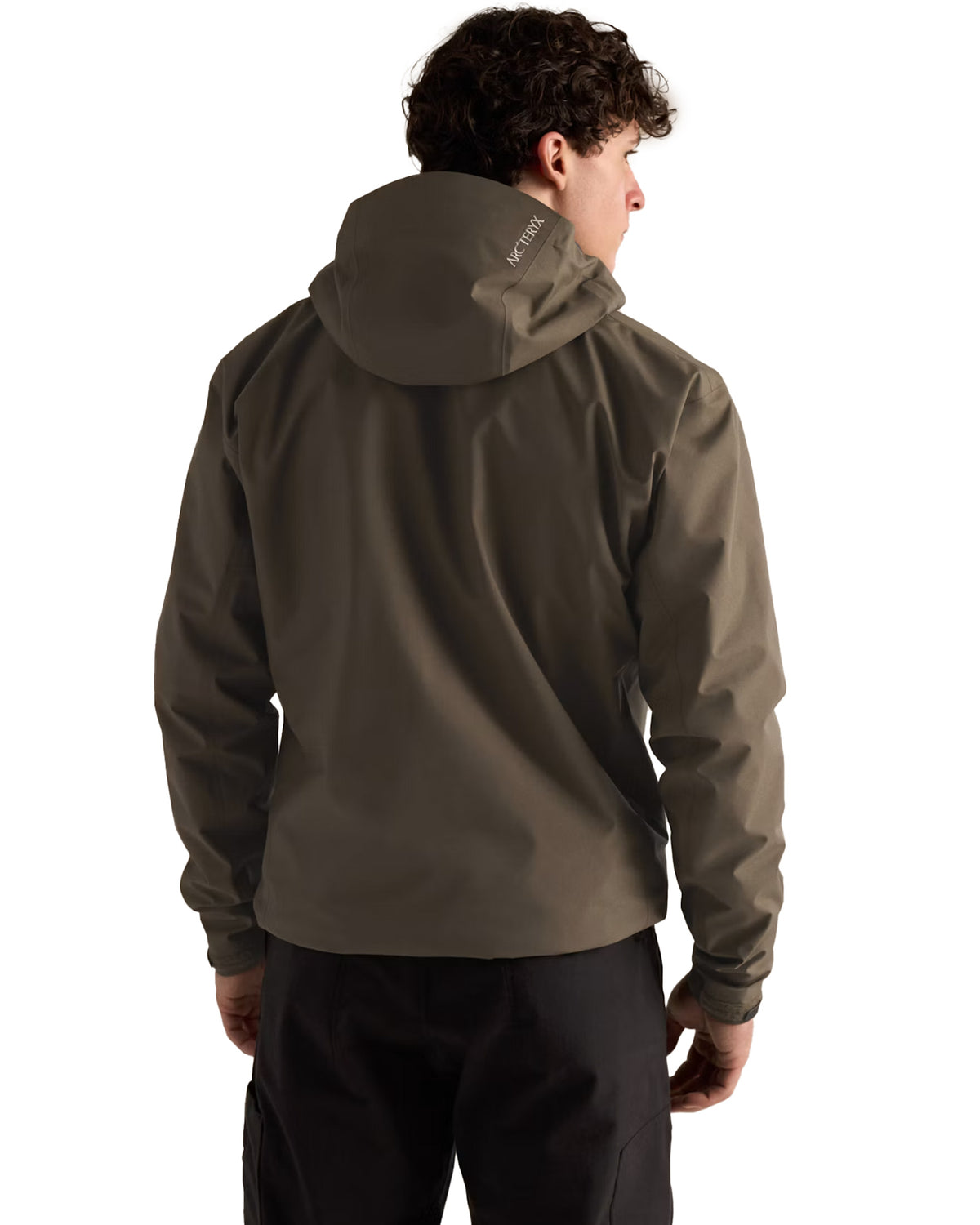 Beta Jacket M Mongoose