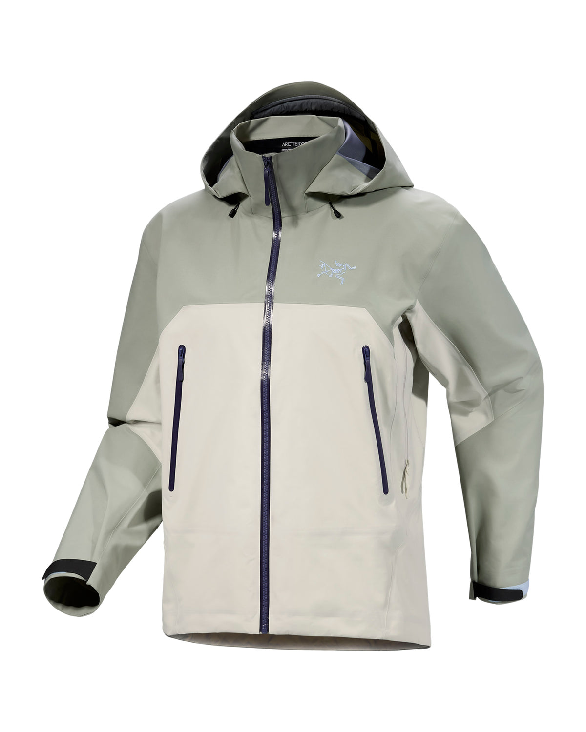 Beta Jacket W Headwaters