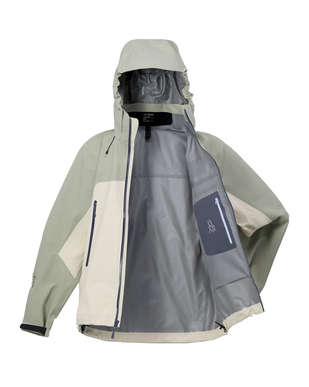 Beta Jacket W Headwaters