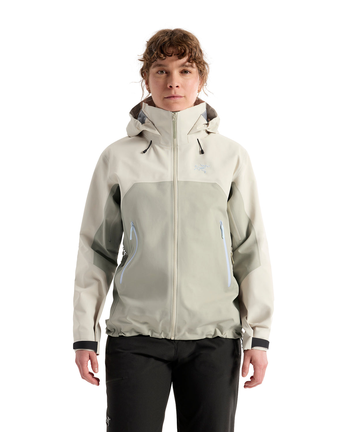 Beta Jacket W Headwaters
