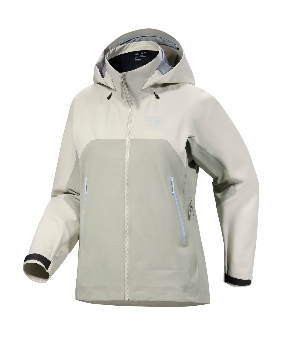Beta Jacket W Headwaters