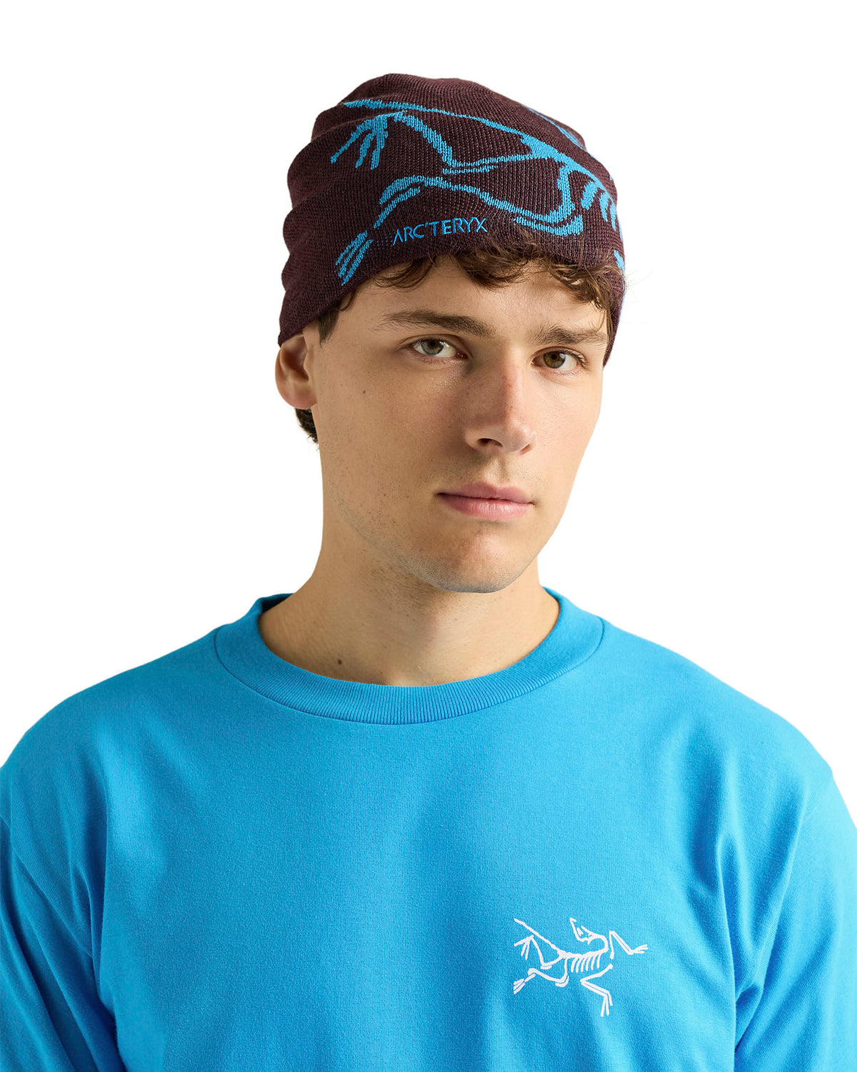 Bird Head Toque Ultima/Aquaculture