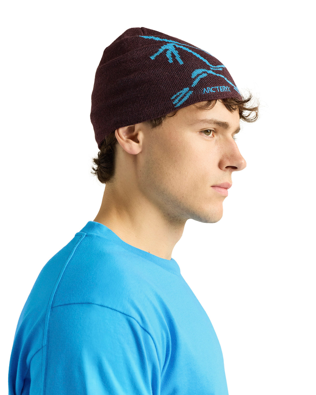 Bird Head Toque Ultima/Aquaculture