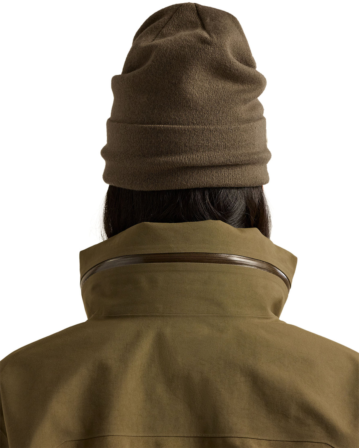 Bird Word Toque Mongoose/Sea Salt