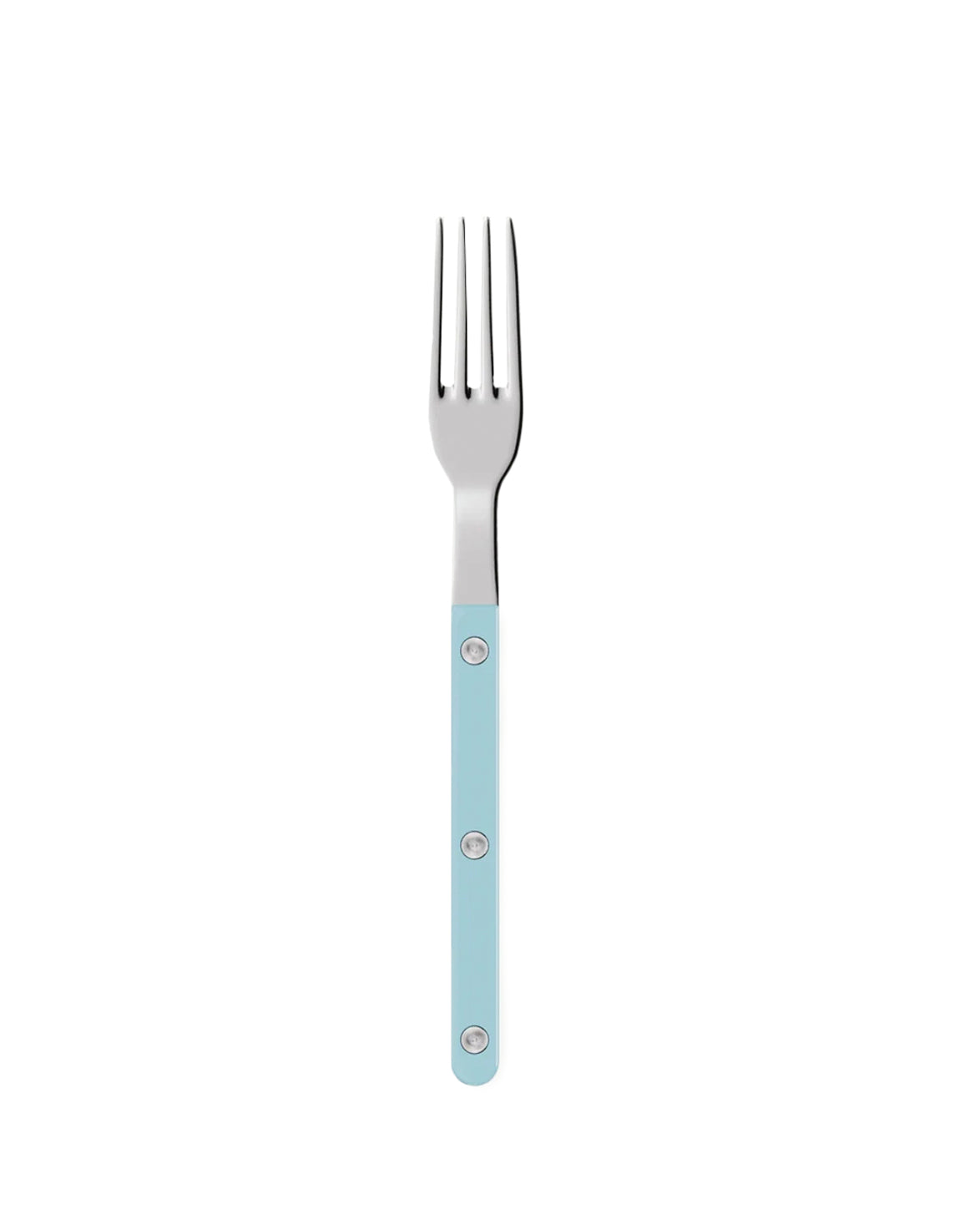 Bistro Small Fork Pastel Blue