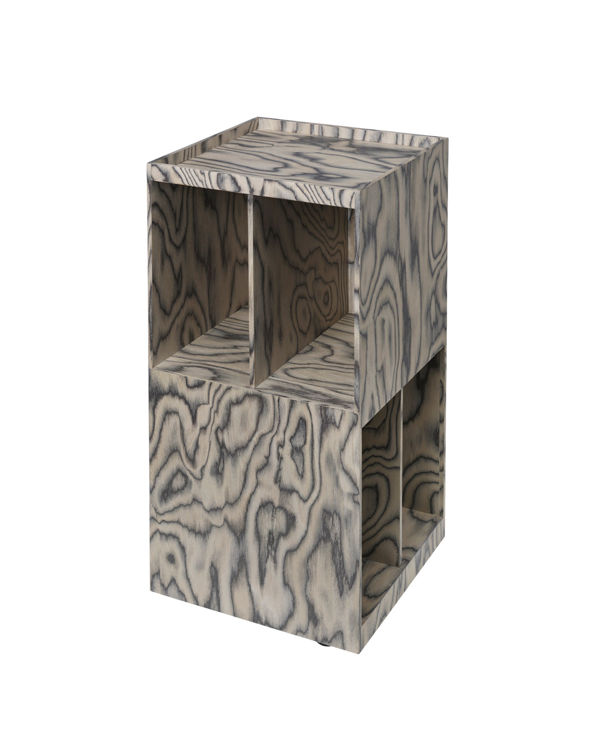 Cabri Storage Grey