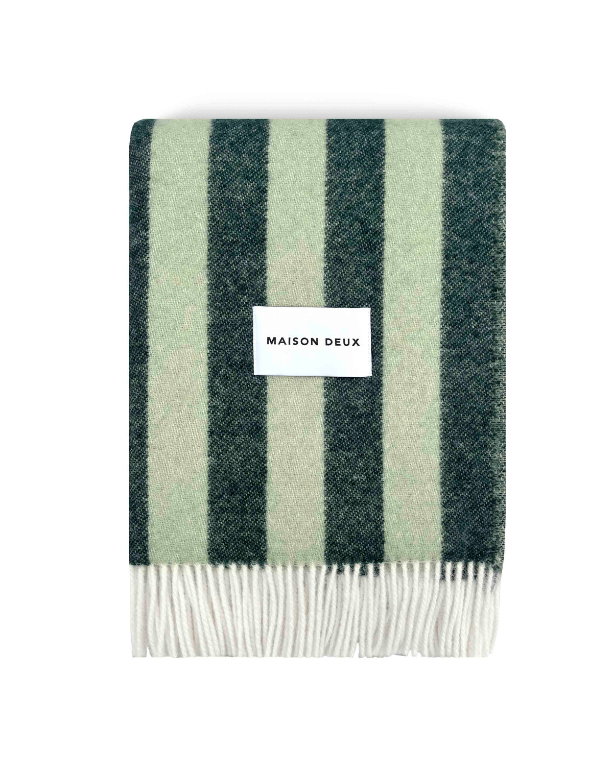 Candy Wrap Blanket Green/Sage