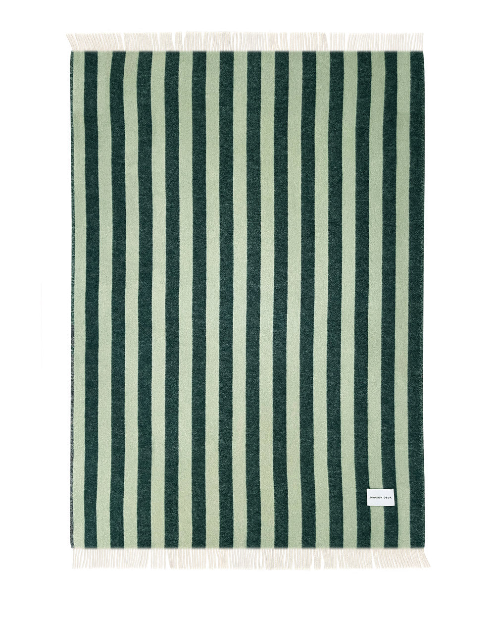 Candy Wrap Blanket Green/Sage