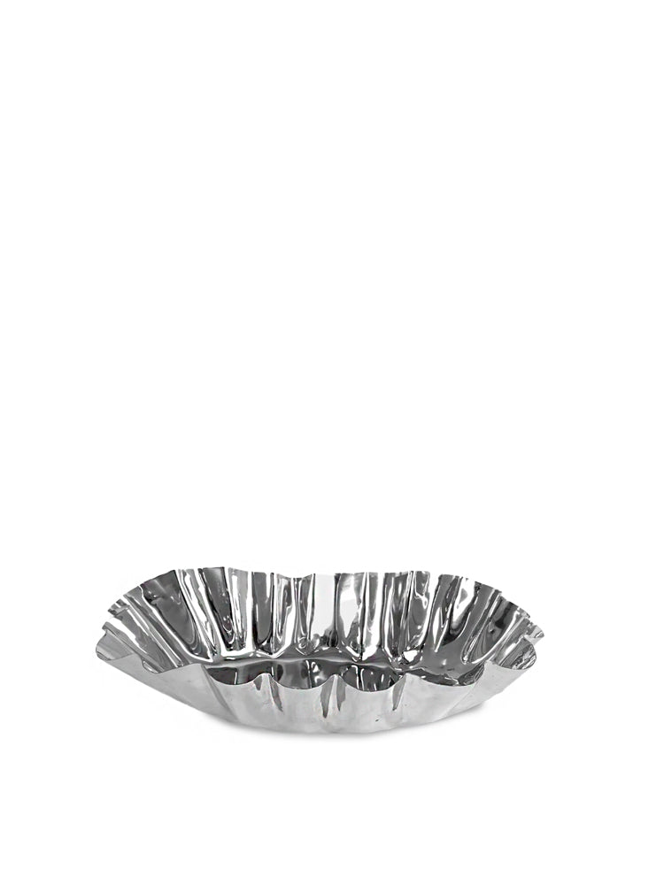 Casey Bowl Stainless Steel